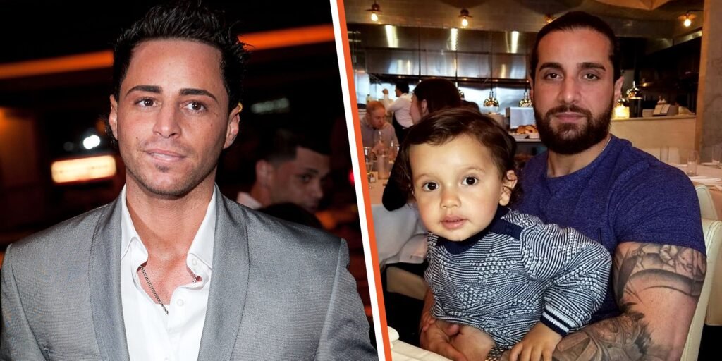 Justine Gotti Agnello Bio