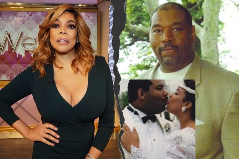 Meeting Wendy Williams