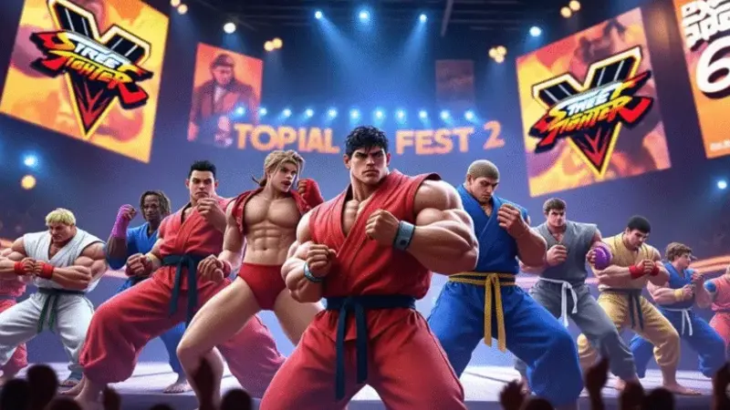 Blog Gaming DualMedia