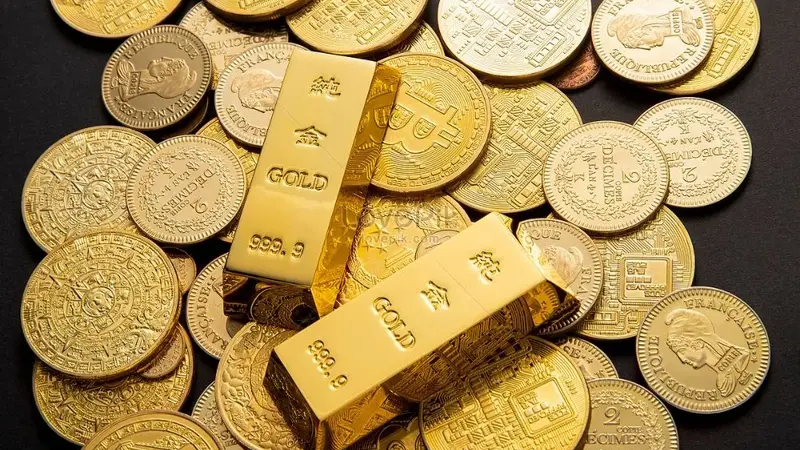 FintechZoom.com Gold